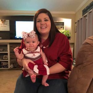 Meet your Posher, Katelyn